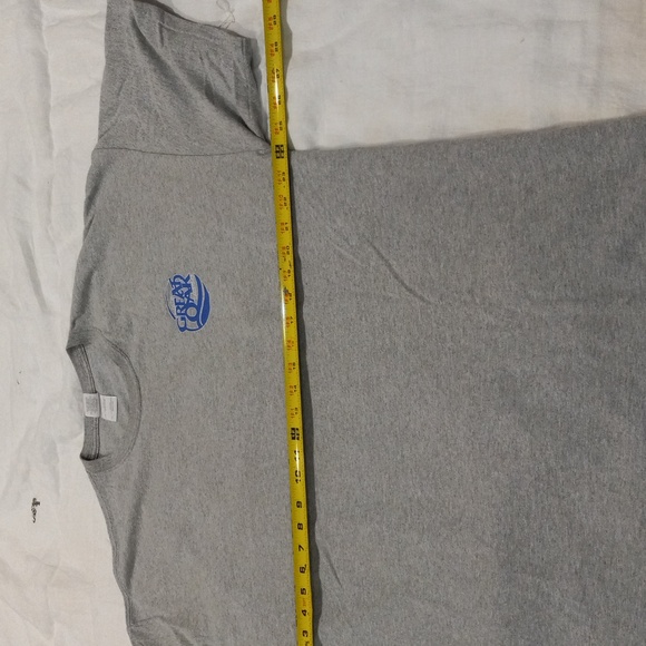 Vintage Men's Shirt - Picture 10 of 11